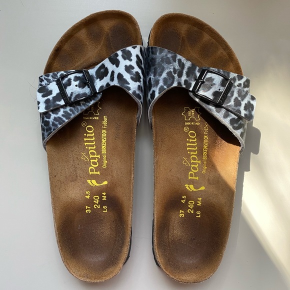 Papillo by Birkenstock Shoes - Papillo Collection | Sandals